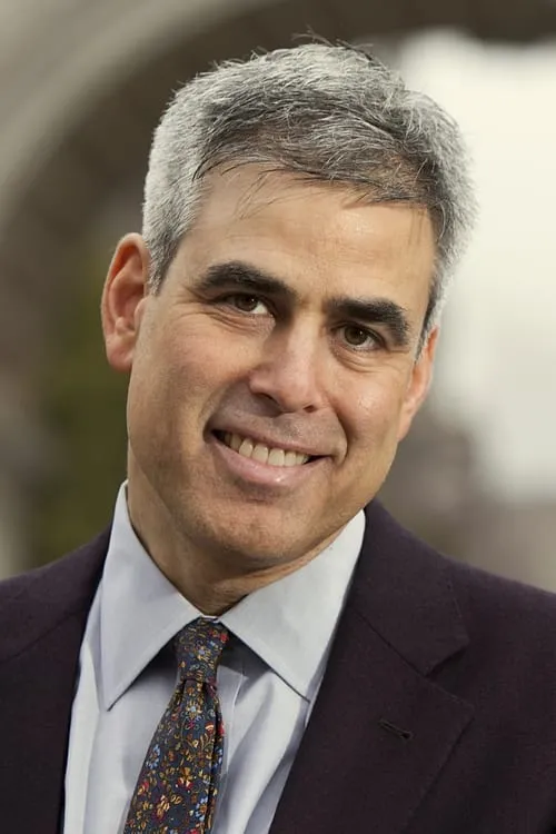 Jonathan Haidt en su biografía y filmografía