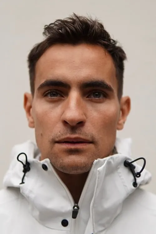 Maria Erwolter ha trabajado con Jonathan Harboe en 2 ocasiones