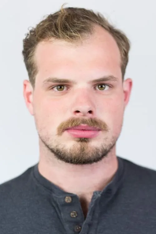 Alex Hendrickx ha trabajado con Jonathan Huisman en 1 ocasiones