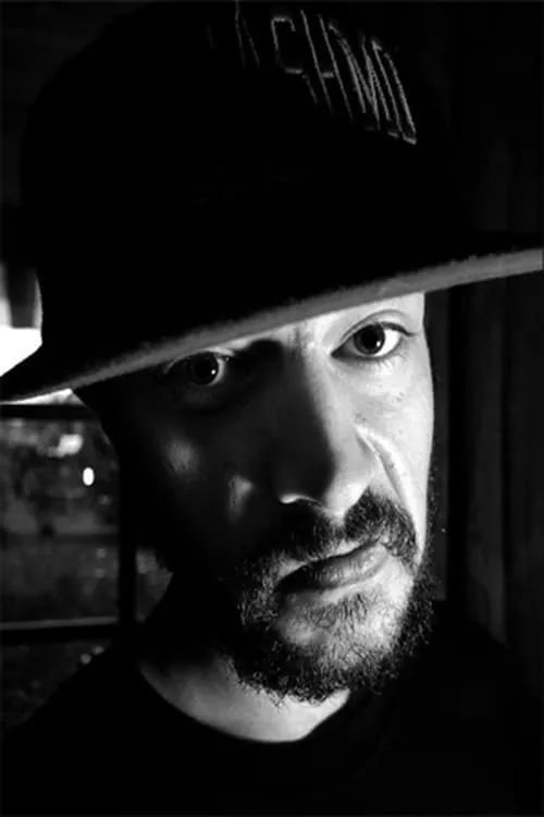 Jonathan Jimeno Romera en su biografía y filmografía