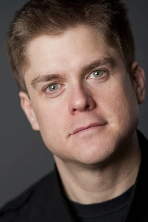 Jonathan Judge-Russo en su biografía y filmografía