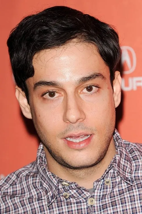 Erin Kellyman ha trabajado con Jonathan Kasdan en 2 ocasiones