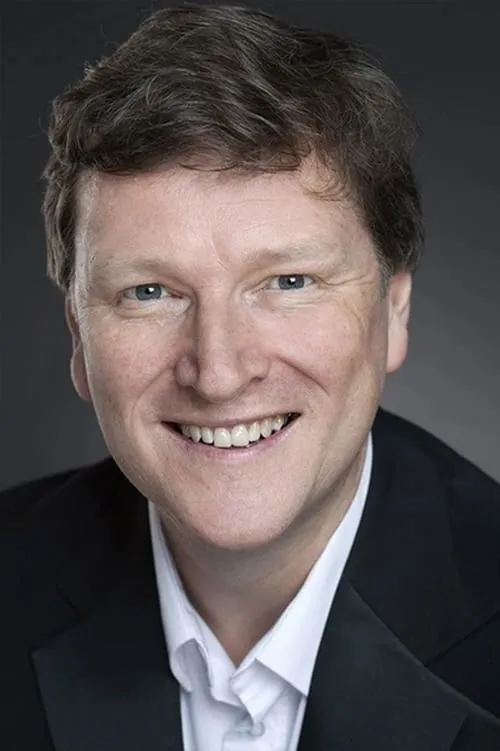 Jonathan Keeble en su biografía y filmografía