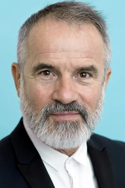 Juliette Grégoire ha trabajado con Jonathan Kerr en 1 ocasiones