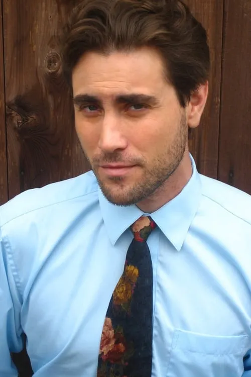 Jonathan Kos-Read — personaje: ????/???·???