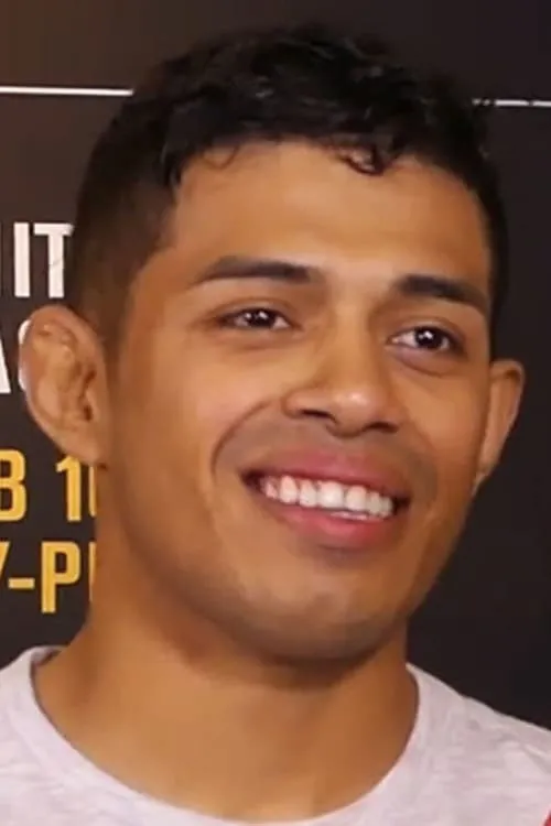 Viviane Araújo ha trabajado con Jonathan Martinez en 2 ocasiones