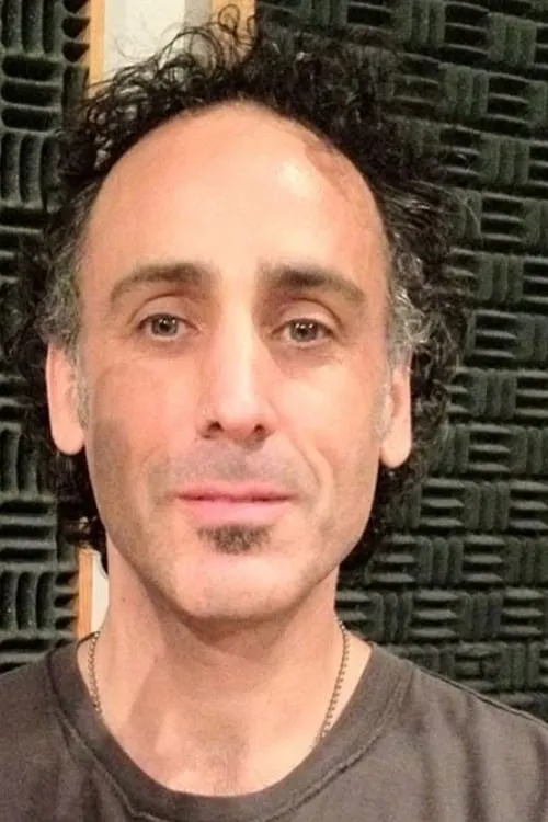 Al Pitrelli ha trabajado con Jonathan Mover en 1 ocasiones