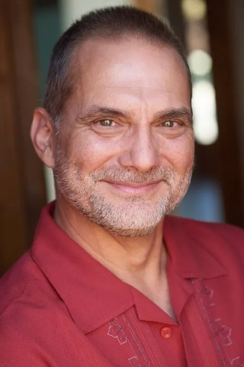 Jonathan Nichols en su biografía y filmografía