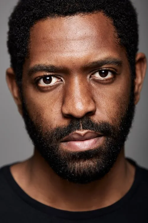 Peter MacQueen ha trabajado con Jonathan Nyati en 1 ocasiones