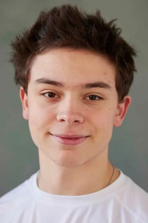 Jonathan Ohlrogge en su biografía y filmografía