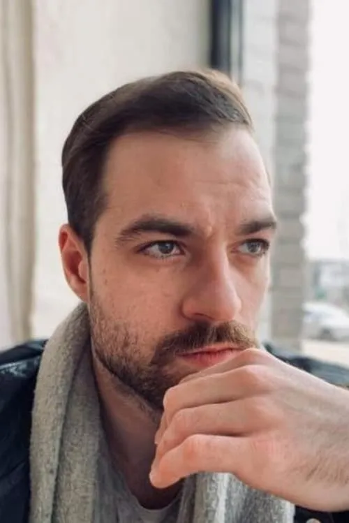 Aleksandr Kutshmesov ha trabajado con Jonathan Peterson en 1 ocasiones