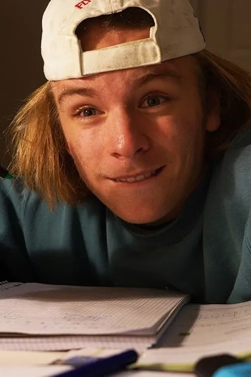 Aagje Dom ha trabajado con Jonathan Punt en 1 ocasiones