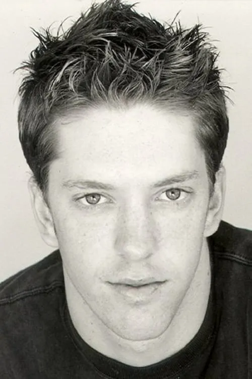 Jonathan Ritter en su biografía y filmografía