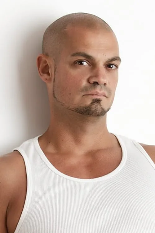 Pia El Metni ha trabajado con Jonathan Rooney en 1 ocasiones