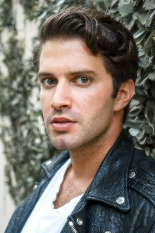 Jeff Moore ha trabajado con Jonathan Rosenthal en 1 ocasiones