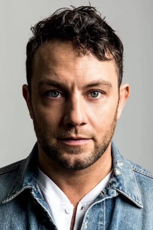 Jonathan Sadowski — personaje: Henry Goodson