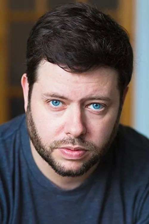 Robert Dodds ha trabajado con Jonathan Shatzky en 1 ocasiones