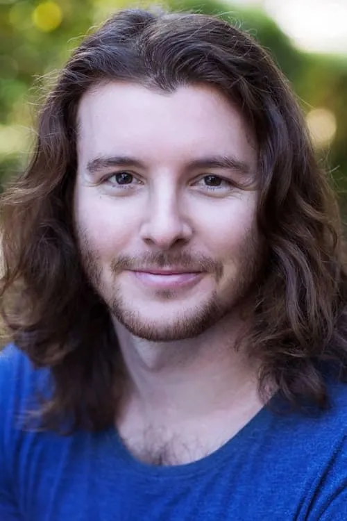 Jonathan Tuck interpretando a Roman