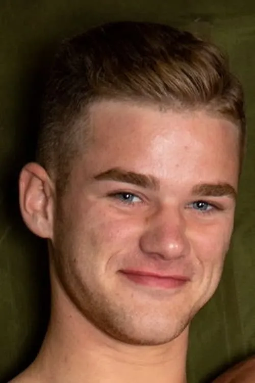 Tristan West ha trabajado con Jonathan Tylor en 1 ocasiones