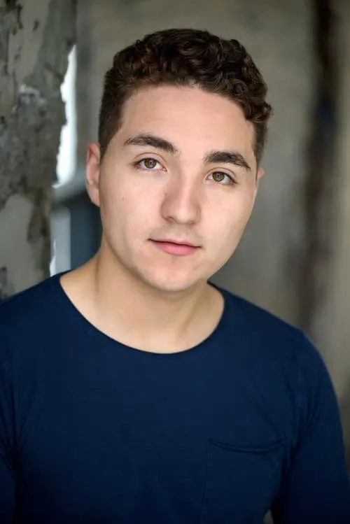 Amber Marshall ha trabajado con Jonathan Valvano en 1 ocasiones