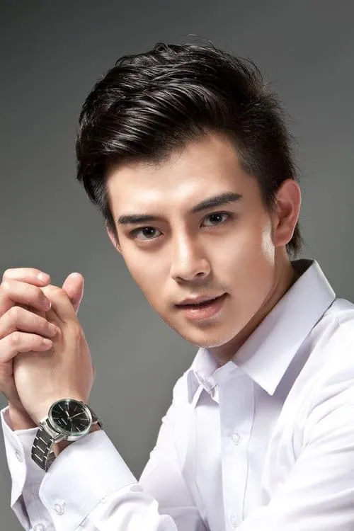 Yi Na ha trabajado con Jonathan Wu en 1 ocasiones