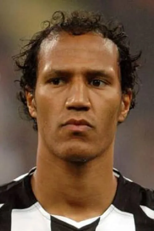 Cafú ha trabajado con Jonathan Zebina en 1 ocasiones