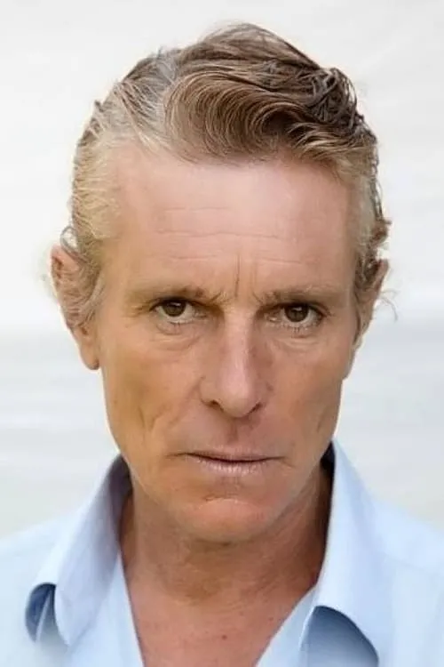 Jonathon Morris — personaje: Adrian Boswell