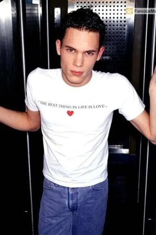 Gregory Siff ha trabajado con Jonathon Natynczyk en 1 ocasiones