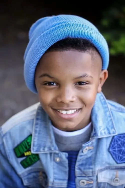 Luis R. Hernandez ha trabajado con Jonigan Booth en 1 ocasiones