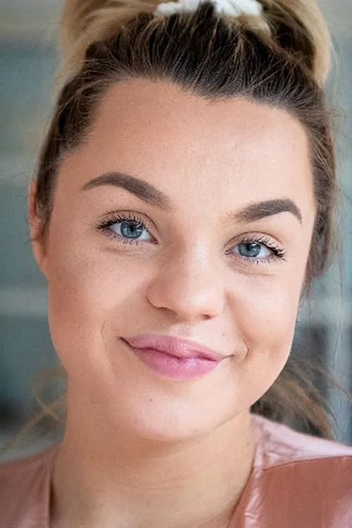 Jonna Lundell — personaje: Self