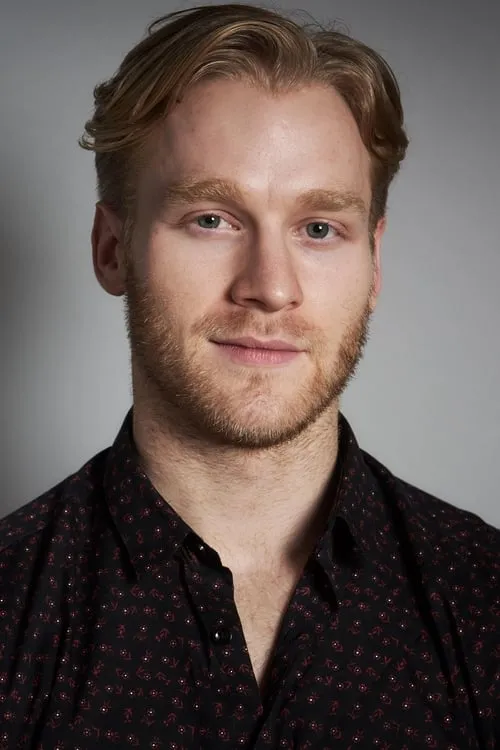 Jonnie Peacock interpretando a Self