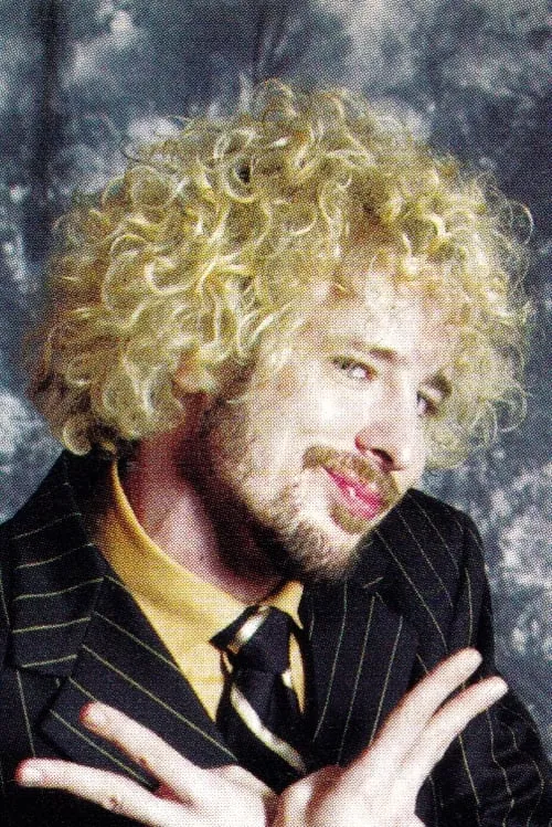 Jonny Fairplay en su biografía y filmografía