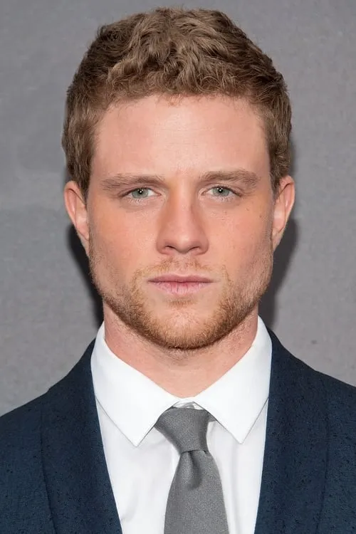 Jonny Weston en su biografía y filmografía