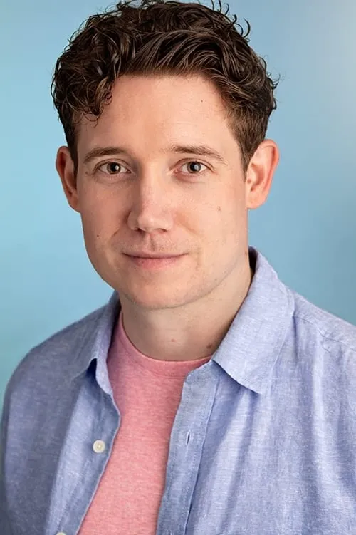 Chris Charm ha trabajado con Jono Mitchell en 1 ocasiones