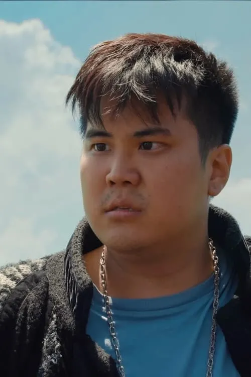 Joon Kim — personaje: Joon