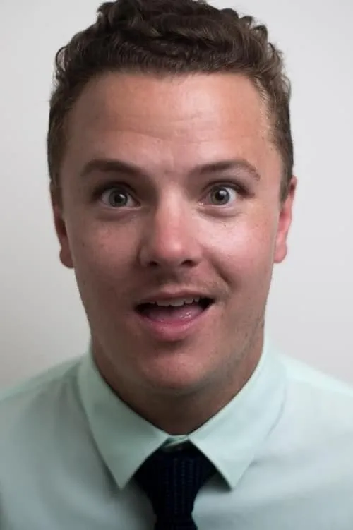 Foto de perfil del actor Jordan Baird en el reparto