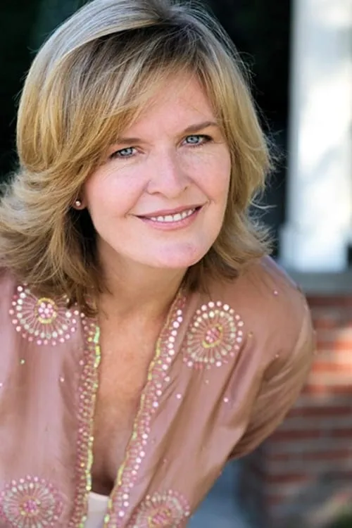 Jordan Baker interpretando a Dr. Kelley