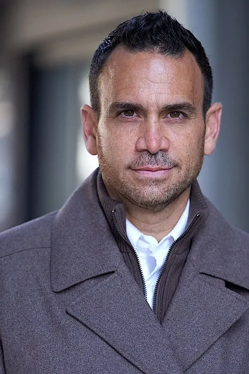 Peter Lucas ha trabajado con Jordan Charles en 1 ocasiones