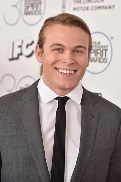 Lina Esco ha trabajado con Jordan Christian Hearn en 1 ocasiones