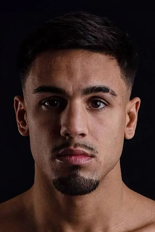 Tommy Frank ha trabajado con Jordan Flynn en 1 ocasiones