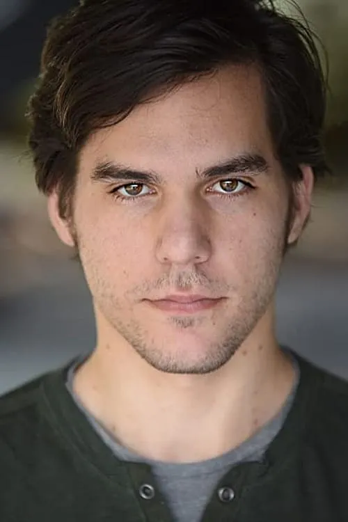 John Winscher ha trabajado con Jordan Foster en 1 ocasiones