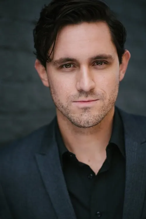 Mark Redpath ha trabajado con Jordan Fraser-Trumble en 1 ocasiones