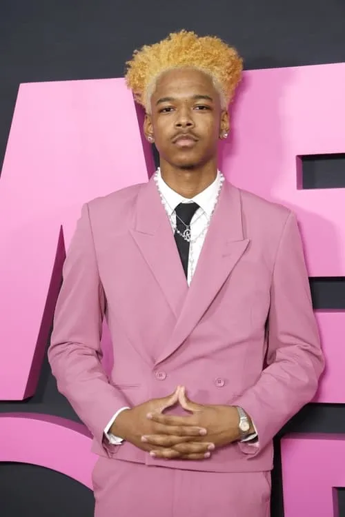 Sofia Dobrushin ha trabajado con Jordan Gallimore en 1 ocasiones