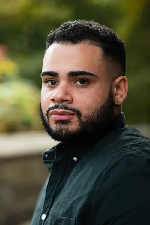 Andrew M. Rose ha trabajado con Jordan Hoepelman en 1 ocasiones