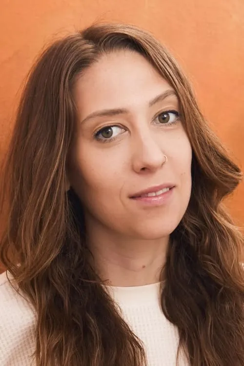 Jordan Jensen interpretando a