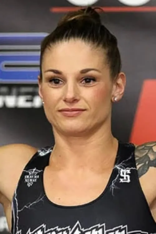 Shino VanHoose ha trabajado con Jordan Kaaze en 1 ocasiones