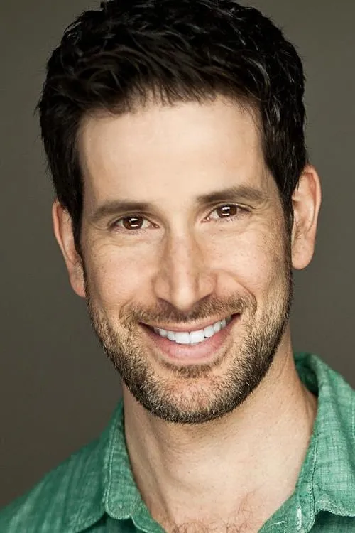 Christian Patterson ha trabajado con Jordan Kanner en 1 ocasiones