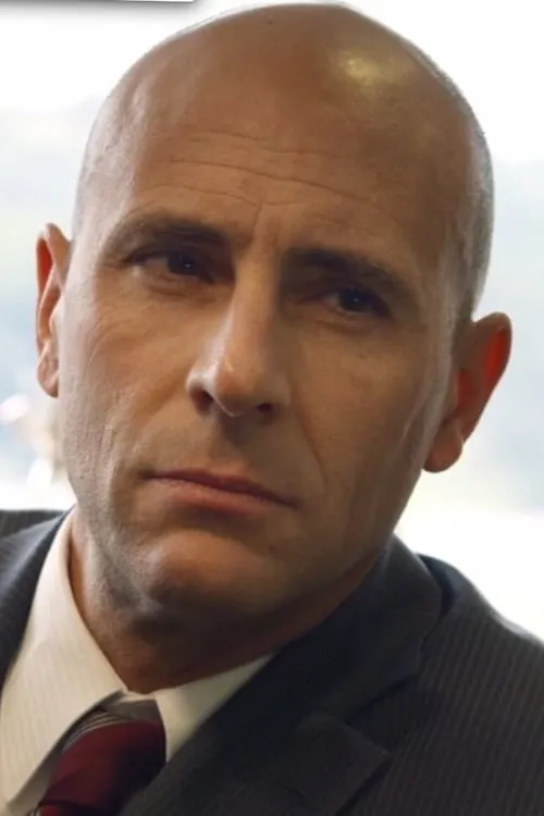 Kate Blumberg ha trabajado con Jordan Lage en 2 ocasiones