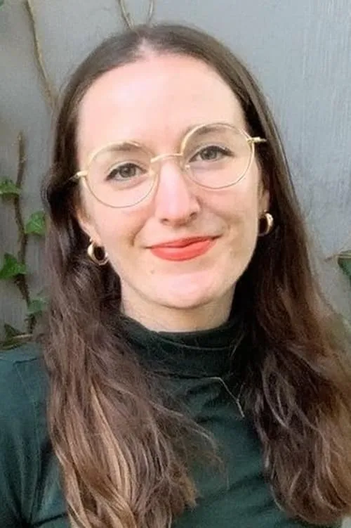 Jordan Pérez — personaje: Self - SOSA Director of Communications