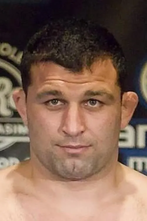 Chad Reiner ha trabajado con Jordan Radev en 1 ocasiones